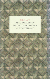 Abel Tasman en de ontdekking van Nieuw-Zeeland
