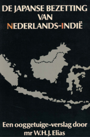 De Japanse bezetting van Nederlands-Indië