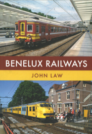 Benelux Railways