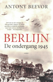 Berlijn - De ondergang 1945