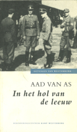 In het hol van de leeuw - Getuigen van Westerbork