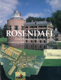 Rosendael - Groen Hemeltjen op Aerd