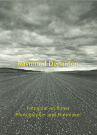 Raymond Depardon - Fotograaf en filmer - Photographer and Filmmaker