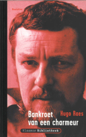 Bankroet van een charmeur - Hugo Raes