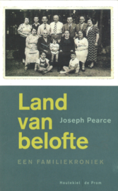 Land van belofte - Een familiekroniek