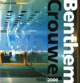 Benthem Crouwel 1980-2000