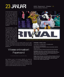 Elke dag Vitesse (nieuw)