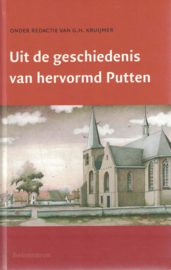Uit de geschiedenis van hervormd Putten