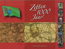 Zetten 1000 jaar