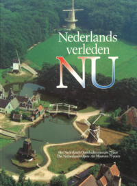 Nederlands verleden nu