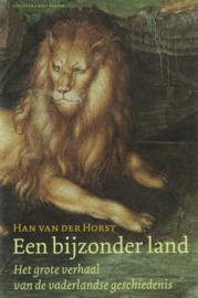 Een bijzonder land - Het grote verhaal van de vaderlandse geschiedenis (hardcover)