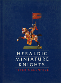 Heraldic Miniature Knights