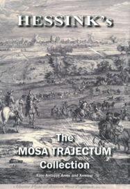 The 'Mosa Trajectum' Collection - Fine Antique Arms and Armour (z.g.a.n.)
