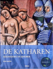 De Katharen - Geschiedenis en geheimen