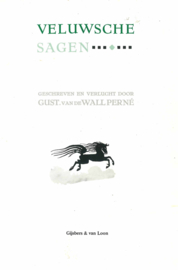 Veluwsche sagen