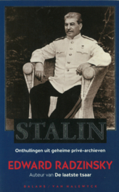 Stalin - Onthullingen en geheime privé-archieven
