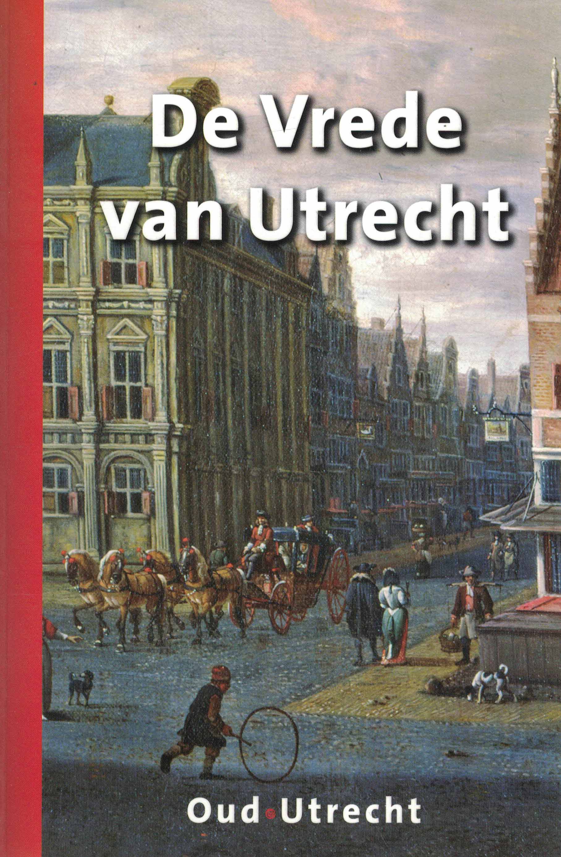 Jaarboek Oud-Utrecht 2013