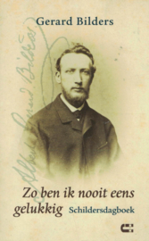 Zo ben ik nooit eens gelukkig - Schildersdagboek