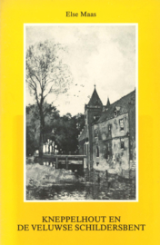 Kneppelhout en de Veluwse schildersbent