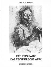Das zeichnerische werk - Käthe Kollwitz
