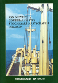 Van Nievelt, Goudriaan & Co's Stoomvaart Maatschappij (NIGOCO)