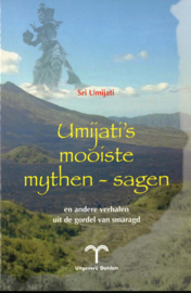 Umijati's mooiste mythen-sagen en andere verhalen uit de gordel van smaragd