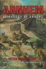 Arnhem - A Tragedy of Errors