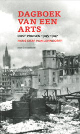 Dagboek van een arts - Oost-Pruisen 1945-1947