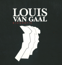 Louis van Gaal - Biografie