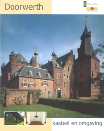 Doorwerth - Kasteel en omgeving