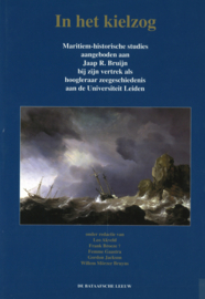 In het kielzog - Maritiem-historische studies