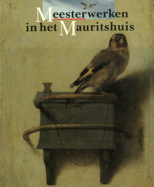 Meesterwerken in het Mauritshuis