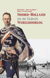 Noord-Holland en de Eerste Wereldoorlog (z.g.a.n.)