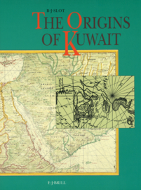 The Origins of Kuwait
