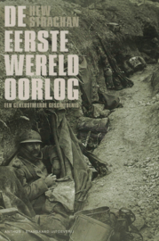De Eerste Wereldoorlog - Een geïllustreerde geschiedenis
