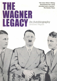 The Wagner Legacy - An Autobiography