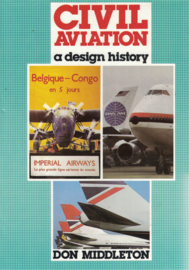 Civil Aviation - A design history