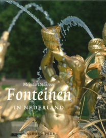 Fonteinen in Nederland - Historische watervoerende monumenten