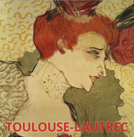 Toulouse-Lautrec
