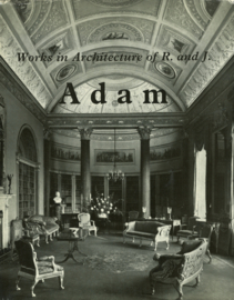 Works in Architecture of R. and J. Adam