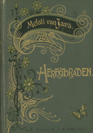 Herfstdraden (1e druk, 1896)