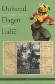 Duizend Dagen Indië