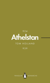 Athelstan - The Making of England