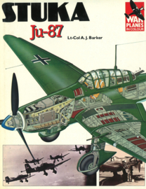 STUKA Ju-87