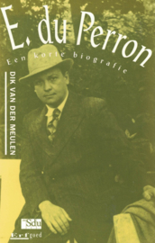 E. du Perron - Een korte biografie