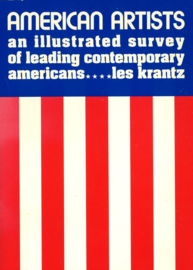 American Artists - An Illustrated Survey of leading contemporary Americans