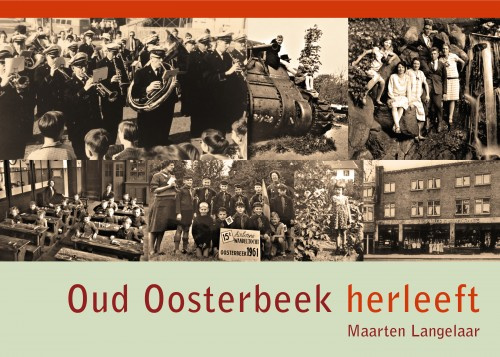 Oud Oosterbeek herleeft (nieuw)