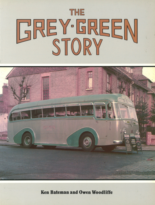 The Grey-Green Story