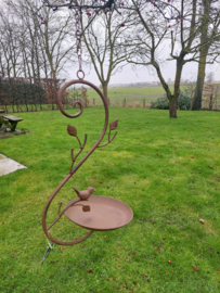 Vogelschaal