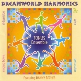 CD TONUS - Dreamworld Harmonics